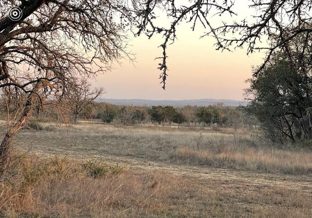 TBD Winnie Smith RD, Round Mountain, TX 78663