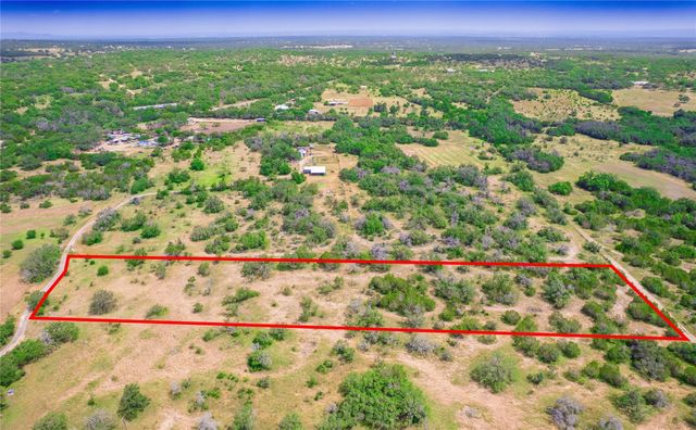 TBD Winnie Smith RD, Round Mountain, TX 78663