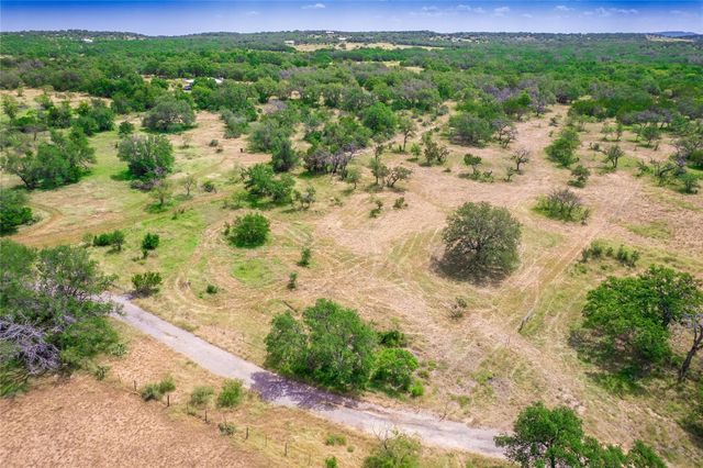 TBD Winnie Smith RD, Round Mountain, TX 78663