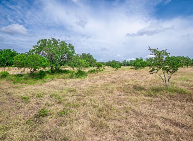 TBD Winnie Smith RD, Round Mountain, TX 78663