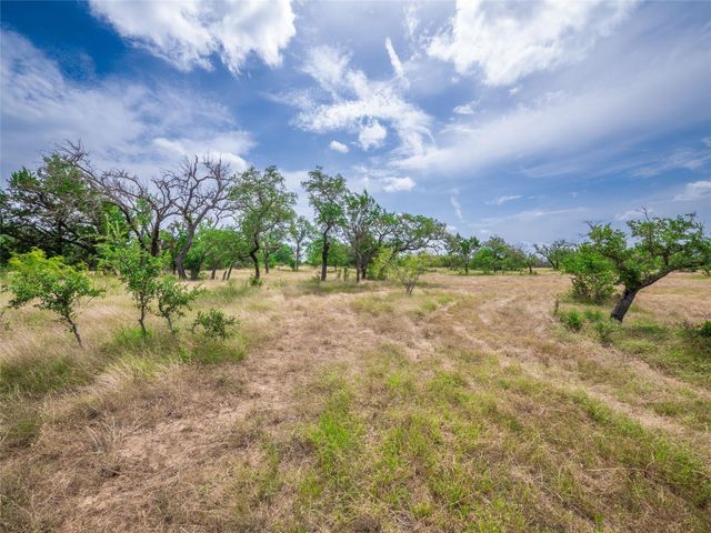 TBD Winnie Smith RD, Round Mountain, TX 78663