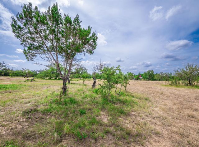 TBD Winnie Smith RD, Round Mountain, TX 78663