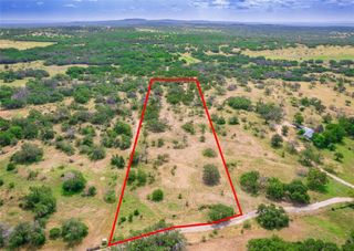 TBD Winnie Smith RD, Round Mountain, TX 78663