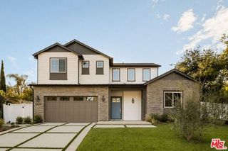 5109 Genesta Avenue, Encino (los Angeles), CA 91316