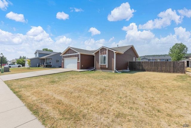 10317 WILLMINGTON, Summerset, SD 57718