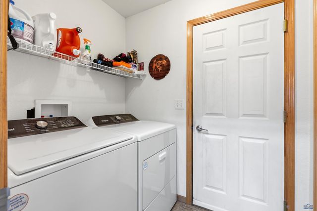 10317 WILLMINGTON, Summerset, SD 57718