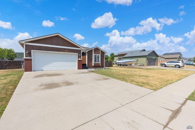 10317 WILLMINGTON, Summerset, SD 57718