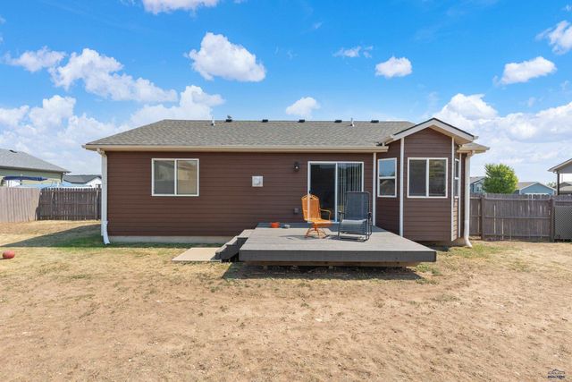 10317 WILLMINGTON, Summerset, SD 57718