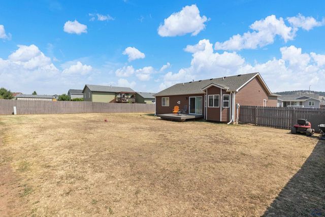 10317 WILLMINGTON, Summerset, SD 57718