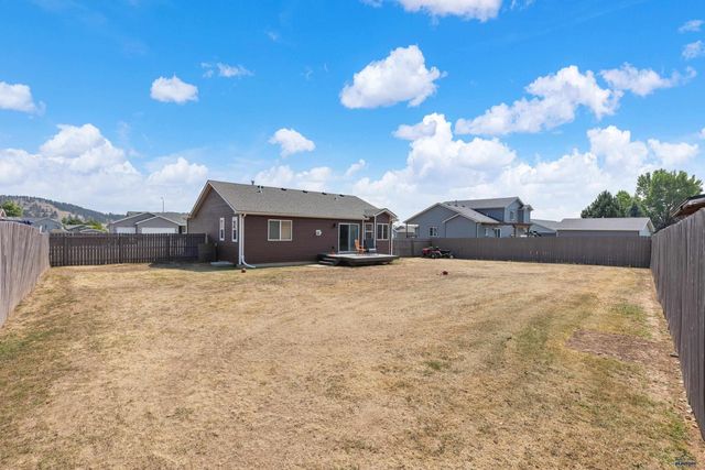 10317 WILLMINGTON, Summerset, SD 57718
