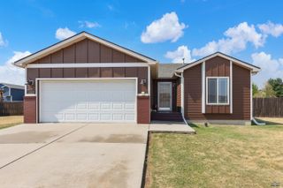 10317 WILLMINGTON, Summerset, SD 57718