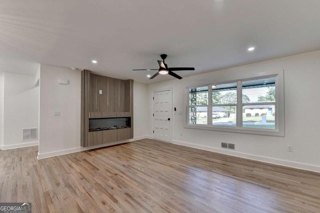 2181 Juanita Street, Decatur, GA 30032