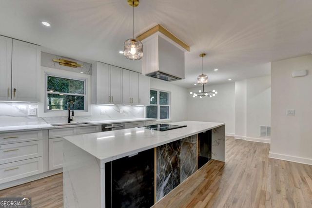 2181 Juanita Street, Decatur, GA 30032