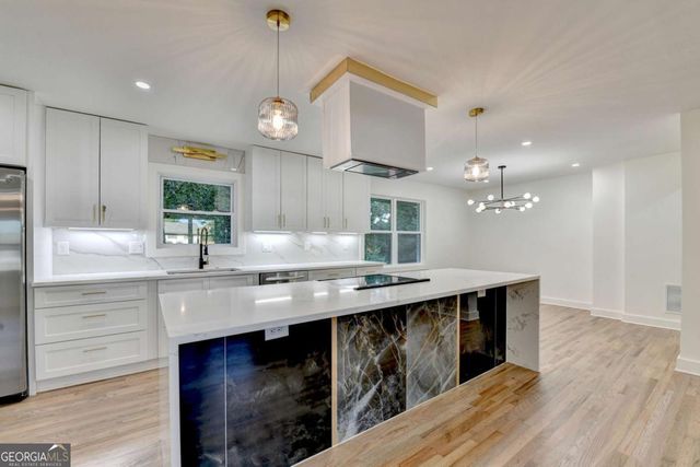 2181 Juanita Street, Decatur, GA 30032