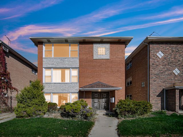 1654 Downs Drive, Calumet City, IL 60409