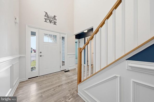263 TWICKENHAM DR, Martinsburg, WV 25403