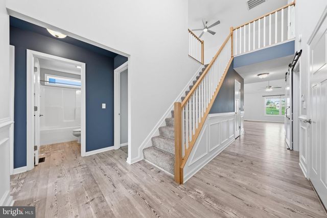 263 TWICKENHAM DR, Martinsburg, WV 25403