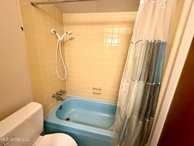 2643 El Viernes Street, Gautier, MS 39553