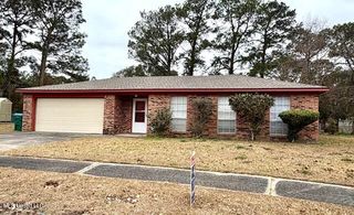 2643 El Viernes Street, Gautier, MS 39553