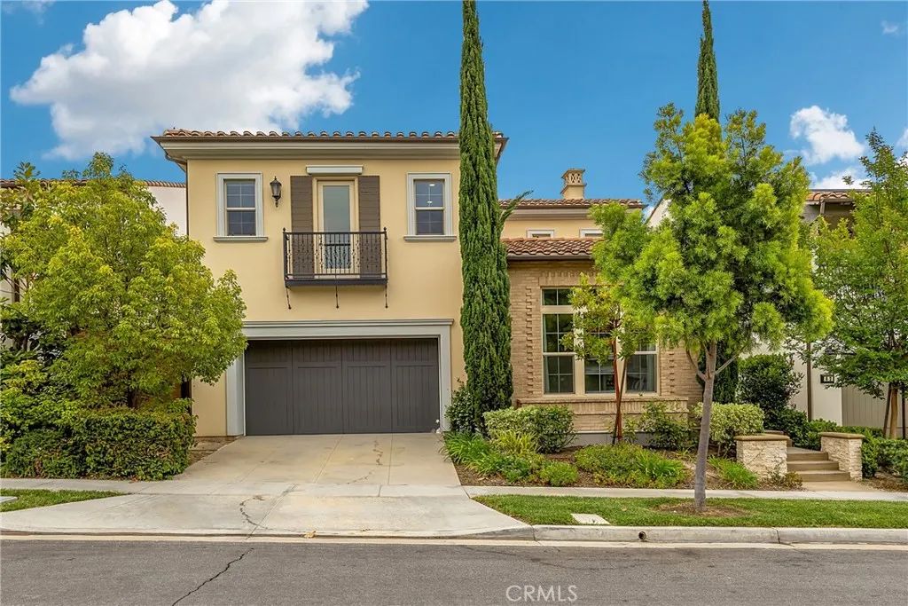 60 Dunmore, Irvine, CA 92620