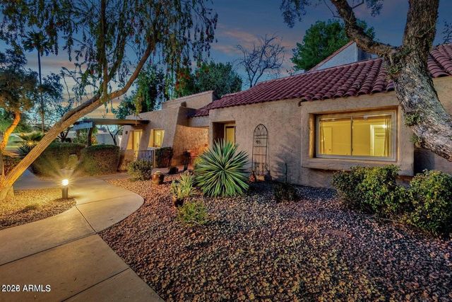 7341 N VIA CAMELLO DEL NORTE -- 131, Scottsdale, AZ 85258