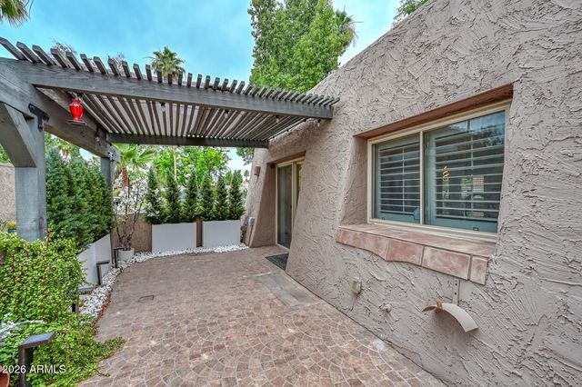 7341 N VIA CAMELLO DEL NORTE -- 131, Scottsdale, AZ 85258