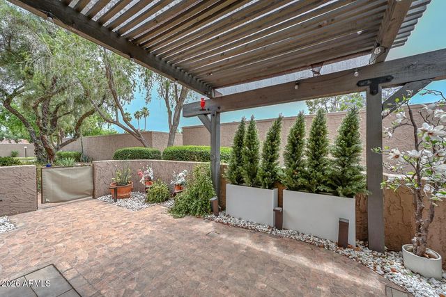 7341 N VIA CAMELLO DEL NORTE -- 131, Scottsdale, AZ 85258