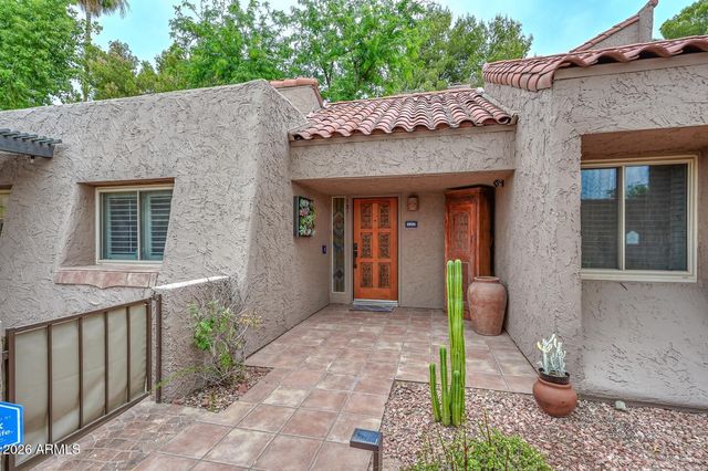 7341 N VIA CAMELLO DEL NORTE -- 131, Scottsdale, AZ 85258