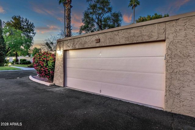 7341 N VIA CAMELLO DEL NORTE -- 131, Scottsdale, AZ 85258