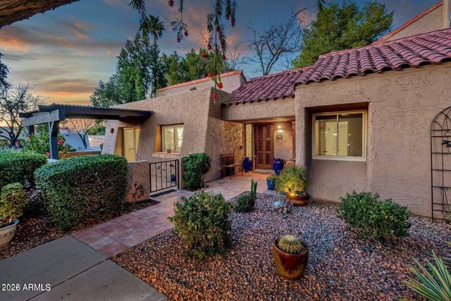 7341 N VIA CAMELLO DEL NORTE -- 131, Scottsdale, AZ 85258