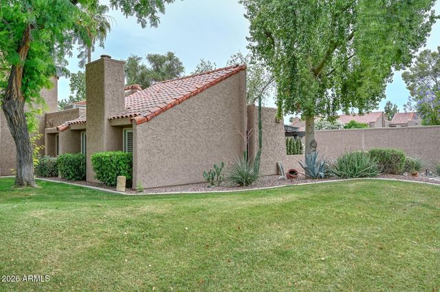7341 N VIA CAMELLO DEL NORTE -- 131, Scottsdale, AZ 85258