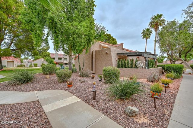 7341 N VIA CAMELLO DEL NORTE -- 131, Scottsdale, AZ 85258