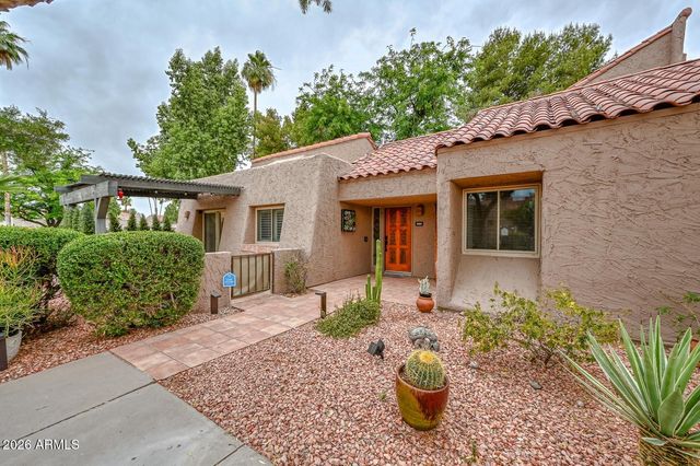 7341 N VIA CAMELLO DEL NORTE -- 131, Scottsdale, AZ 85258