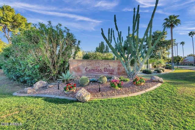 7341 N VIA CAMELLO DEL NORTE -- 131, Scottsdale, AZ 85258