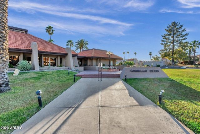 7341 N VIA CAMELLO DEL NORTE -- 131, Scottsdale, AZ 85258
