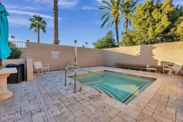 7341 N VIA CAMELLO DEL NORTE -- 131, Scottsdale, AZ 85258