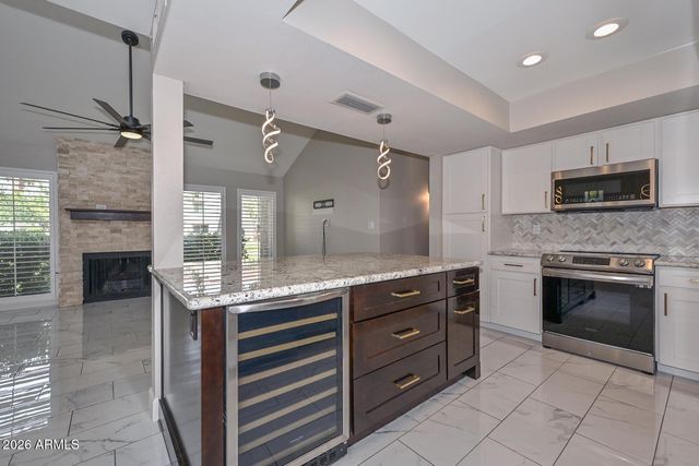 7341 N VIA CAMELLO DEL NORTE -- 131, Scottsdale, AZ 85258