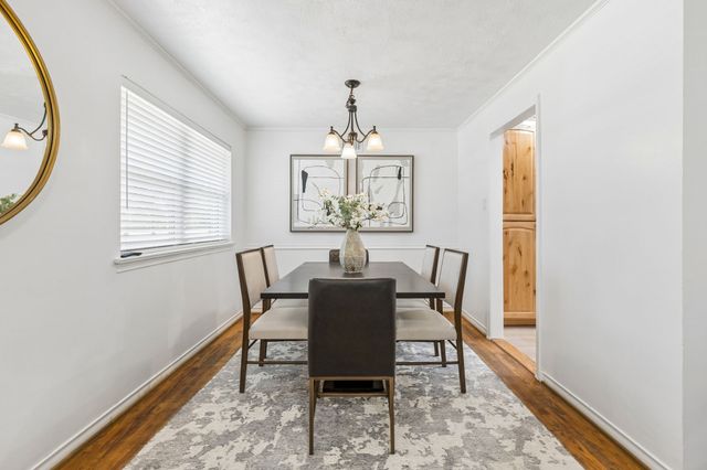 104 N Weatherred Drive, Richardson, TX 75080