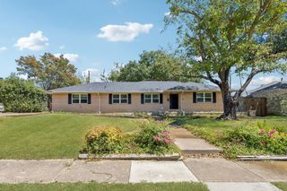 104 N Weatherred Drive, Richardson, TX 75080
