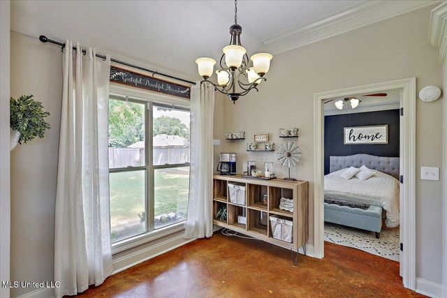 125 Woodridge Drive, Pearl, MS 39208