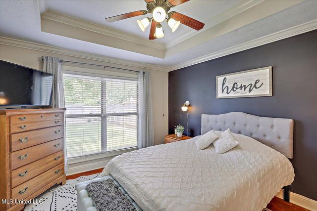 125 Woodridge Drive, Pearl, MS 39208