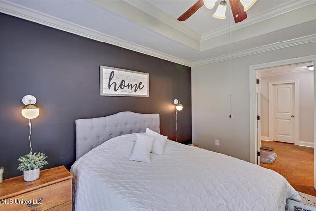 125 Woodridge Drive, Pearl, MS 39208