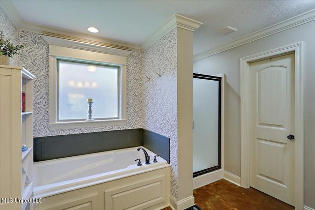 125 Woodridge Drive, Pearl, MS 39208