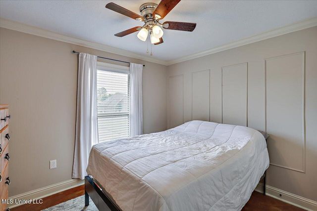 125 Woodridge Drive, Pearl, MS 39208