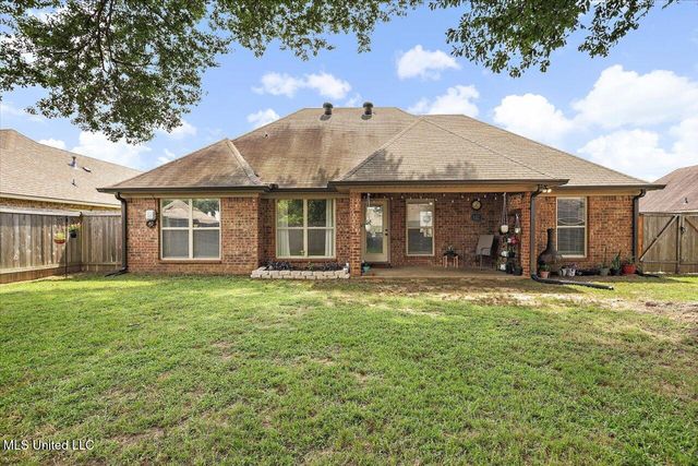 125 Woodridge Drive, Pearl, MS 39208
