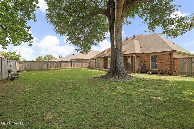 125 Woodridge Drive, Pearl, MS 39208