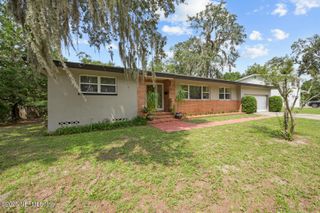 4106 FERBER Road, Jacksonville, FL 32277