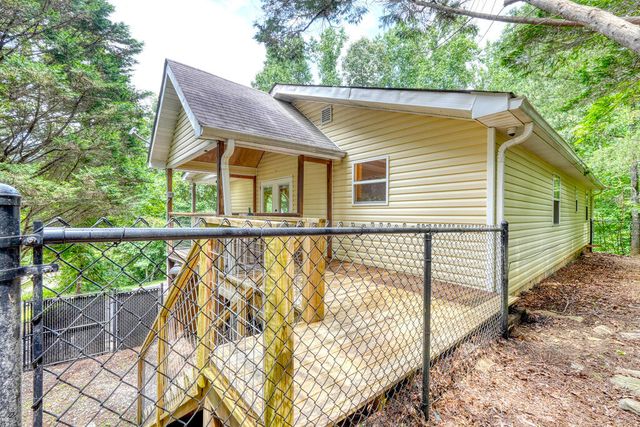 553 Grayce Lane, Hiawassee, GA 30546