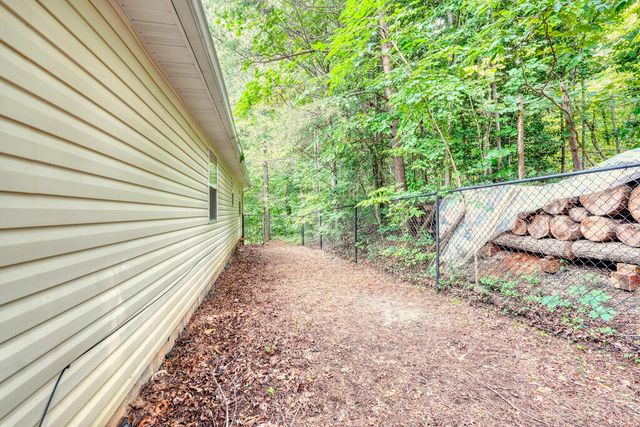 553 Grayce Lane, Hiawassee, GA 30546