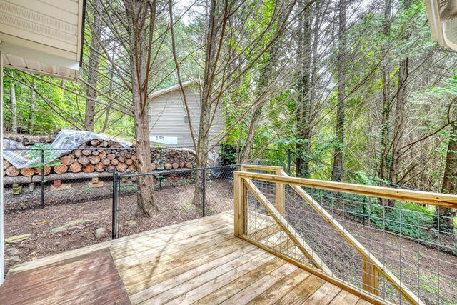 553 Grayce Lane, Hiawassee, GA 30546
